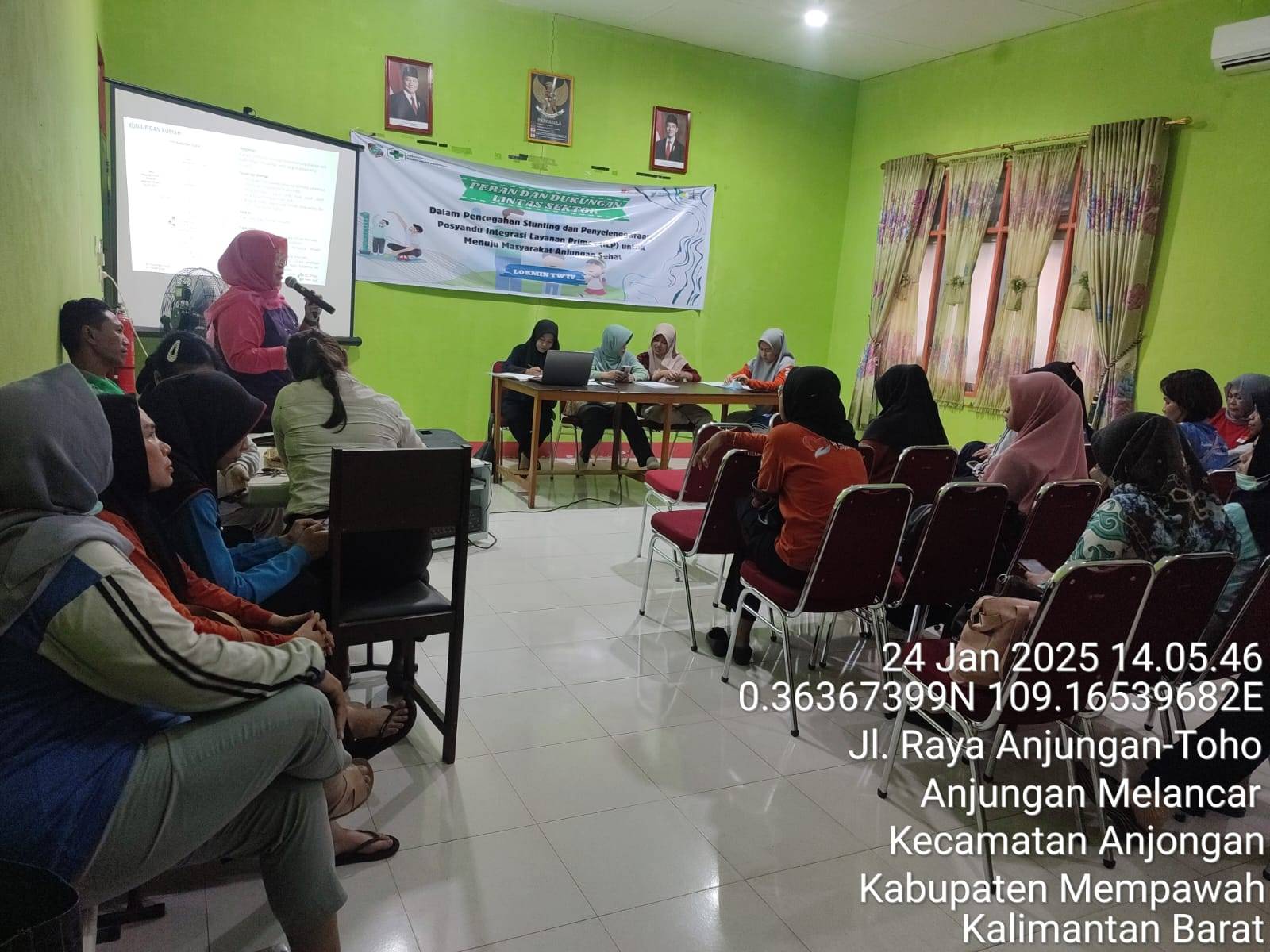 Lokbul Januari 2025