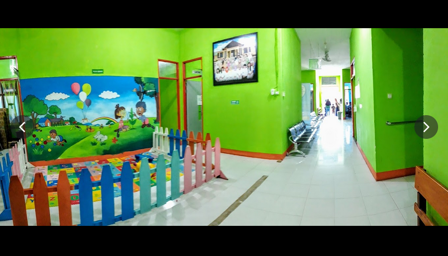 TEMPAT BERMAIN ANAK