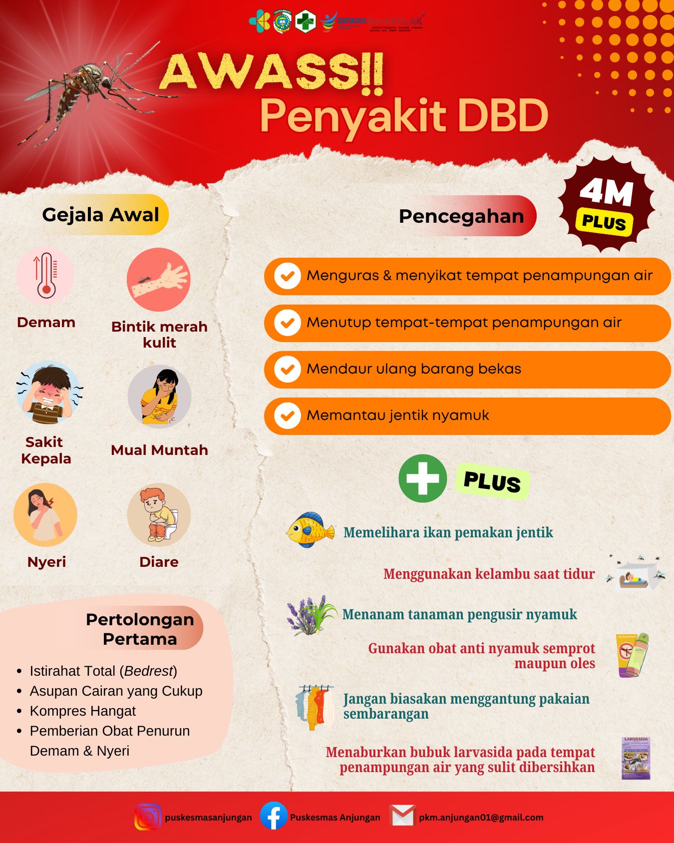 Awas DBD !